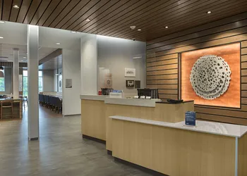 Fairfield Inn & Suites by Marriott Statesville hotel thumbnail 2