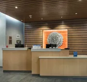Fairfield Inn & Suites by Marriott Statesville hotel detail image 3