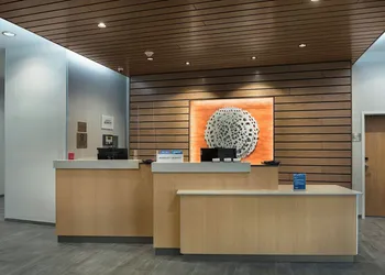 Fairfield Inn & Suites by Marriott Statesville hotel thumbnail 3