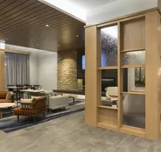 Fairfield Inn & Suites by Marriott Statesville hotel detail image 4