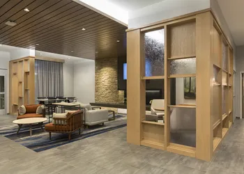 Fairfield Inn & Suites by Marriott Statesville hotel thumbnail 4