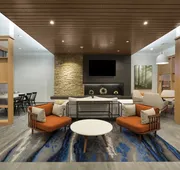 Fairfield Inn & Suites by Marriott Statesville hotel detail image 5