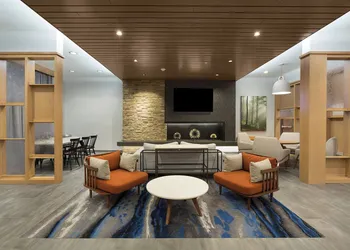 Fairfield Inn & Suites by Marriott Statesville hotel thumbnail 5