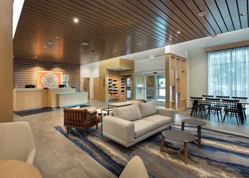 Fairfield Inn & Suites by Marriott Statesville hotel thumbnail 6