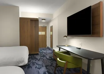 Fairfield Inn & Suites by Marriott Statesville hotel thumbnail 8