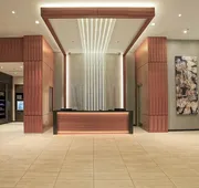 AC Hotel by Marriott Fort Lauderdale Airport hotel detail image 3