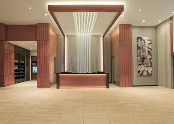 AC Hotel by Marriott Fort Lauderdale Airport hotel thumbnail 3