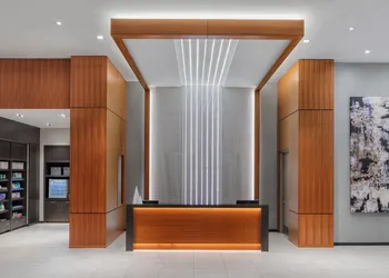 AC Hotel by Marriott Fort Lauderdale Airport hotel thumbnail 4
