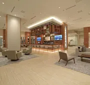 AC Hotel by Marriott Fort Lauderdale Airport hotel detail image 5