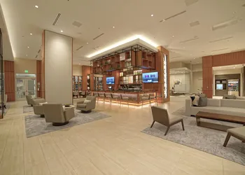 AC Hotel by Marriott Fort Lauderdale Airport hotel thumbnail 5