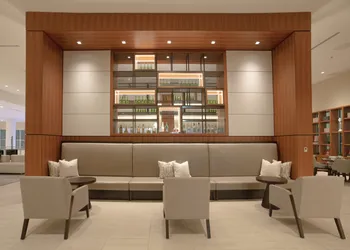 AC Hotel by Marriott Fort Lauderdale Airport hotel thumbnail 6