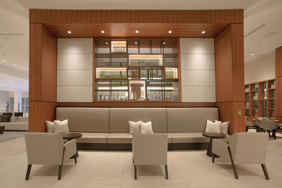 AC Hotel by Marriott Fort Lauderdale Airport hotel detail image 6