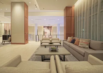 AC Hotel by Marriott Fort Lauderdale Airport hotel thumbnail 7