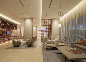 AC Hotel by Marriott Fort Lauderdale Airport hotel thumbnail 8