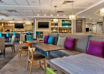 Home2 Suites by Hilton Tucson Airport hotel thumbnail 2