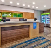 Home2 Suites by Hilton Tucson Airport hotel detail image 4