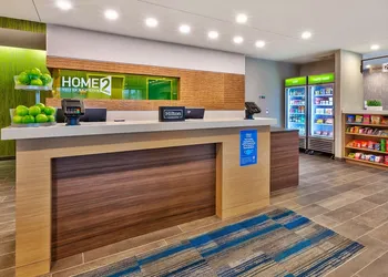 Home2 Suites by Hilton Tucson Airport hotel thumbnail 4