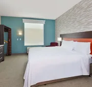 Home2 Suites by Hilton Tucson Airport hotel detail image 5