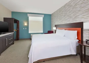 Home2 Suites by Hilton Tucson Airport hotel thumbnail 5