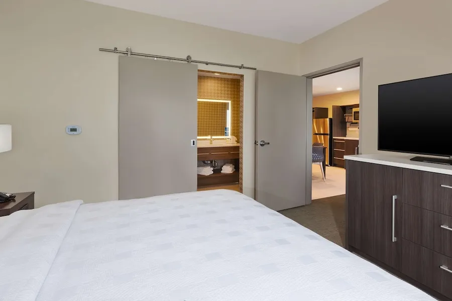 Home2 Suites by Hilton Tucson Airport hotel detail image 6