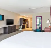 Home2 Suites by Hilton Tucson Airport hotel detail image 7