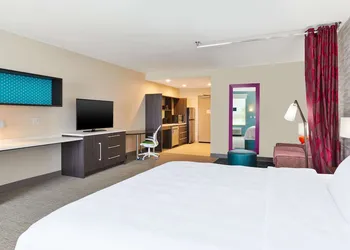 Home2 Suites by Hilton Tucson Airport hotel thumbnail 7
