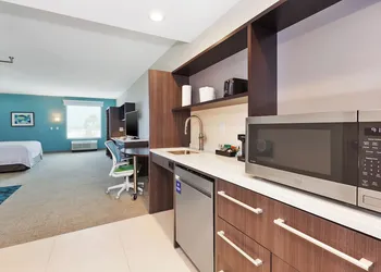 Home2 Suites by Hilton Tucson Airport hotel thumbnail 8