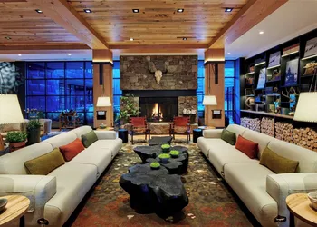 The Cloudveil, Autograph Collection hotel thumbnail 2