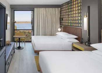 Hyatt Centric Beale Street Memphis hotel thumbnail 7