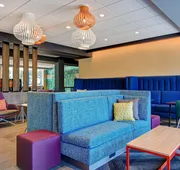 Tru by Hilton Rocky Mount hotel detail image 4