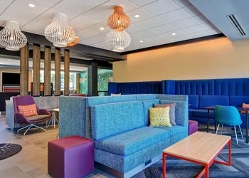 Tru by Hilton Rocky Mount hotel thumbnail 4