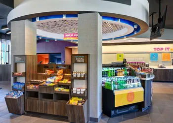 Tru by Hilton Rocky Mount hotel thumbnail 6
