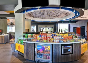 Tru by Hilton Rocky Mount hotel thumbnail 8