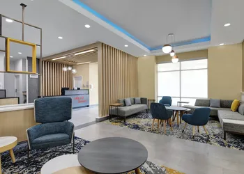 TownePlace Suites by Marriott Sumter hotel thumbnail 3