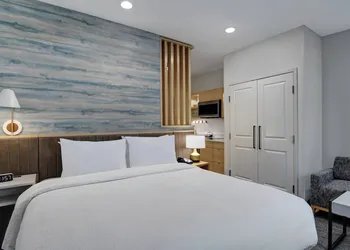TownePlace Suites by Marriott Sumter hotel thumbnail 4