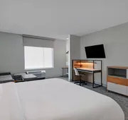 TownePlace Suites by Marriott Sumter hotel detail image 5