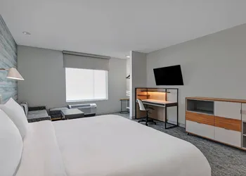 TownePlace Suites by Marriott Sumter hotel thumbnail 5