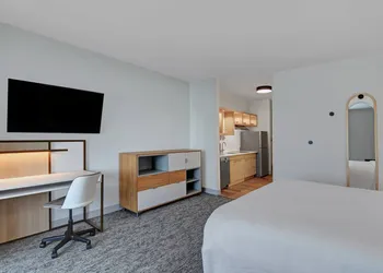 TownePlace Suites by Marriott Sumter hotel thumbnail 6