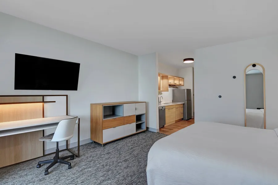 TownePlace Suites by Marriott Sumter hotel detail image 6
