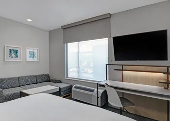 TownePlace Suites by Marriott Sumter hotel thumbnail 8