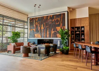 HOLLYWOOD VOLUME, a Tribute Portfolio Hotel hotel thumbnail 2