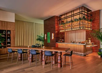 HOLLYWOOD VOLUME, a Tribute Portfolio Hotel hotel thumbnail 4