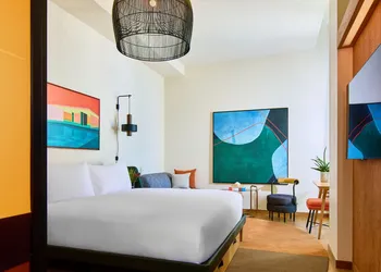 HOLLYWOOD VOLUME, a Tribute Portfolio Hotel hotel thumbnail 6
