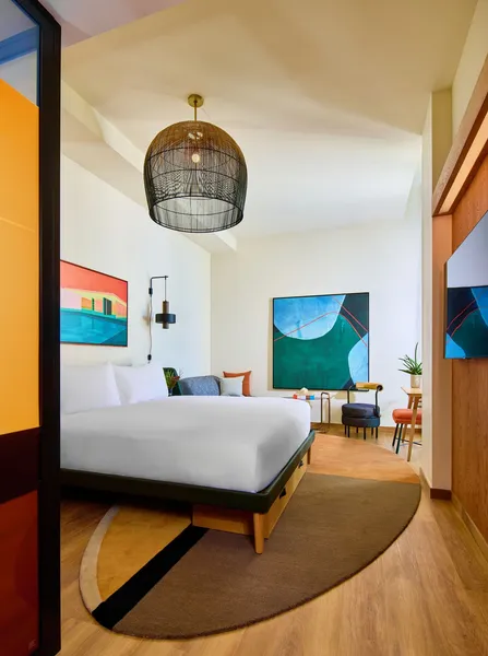 HOLLYWOOD VOLUME, a Tribute Portfolio Hotel hotel detail image 6