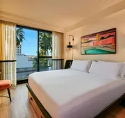 HOLLYWOOD VOLUME, a Tribute Portfolio Hotel hotel detail image 7