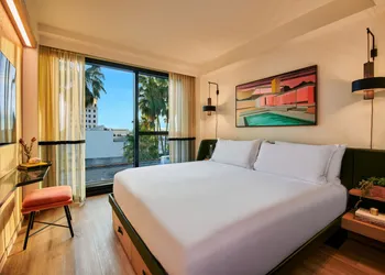 HOLLYWOOD VOLUME, a Tribute Portfolio Hotel hotel thumbnail 7
