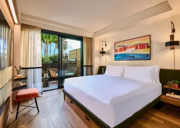 HOLLYWOOD VOLUME, a Tribute Portfolio Hotel hotel thumbnail 8