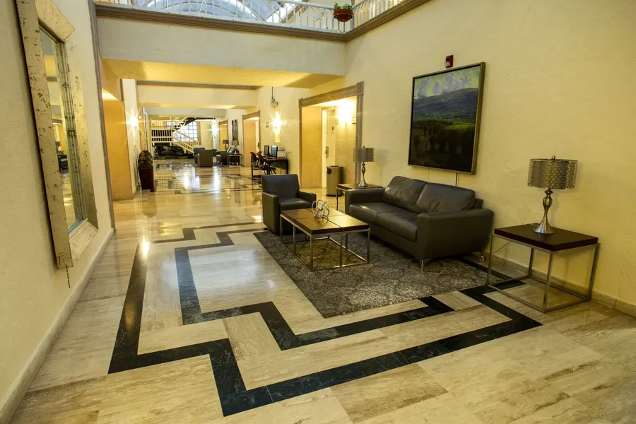 Best Western Plus Monterrey Colon hotel detail image 2