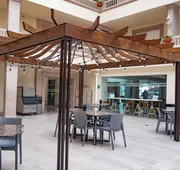 Best Western Plus Monterrey Colon hotel detail image 5