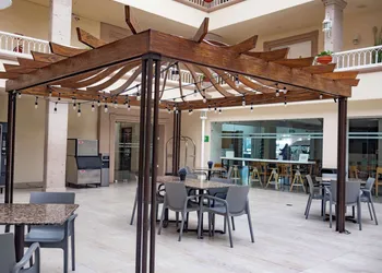Best Western Plus Monterrey Colon hotel thumbnail 5